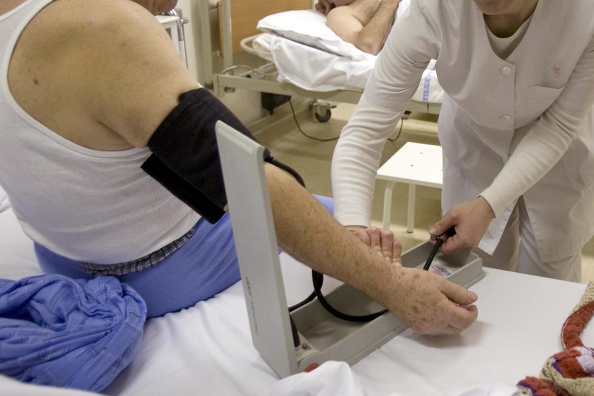A szűrővizsgálat jó, az adócsalás rossz – és a kettő egyszerre?