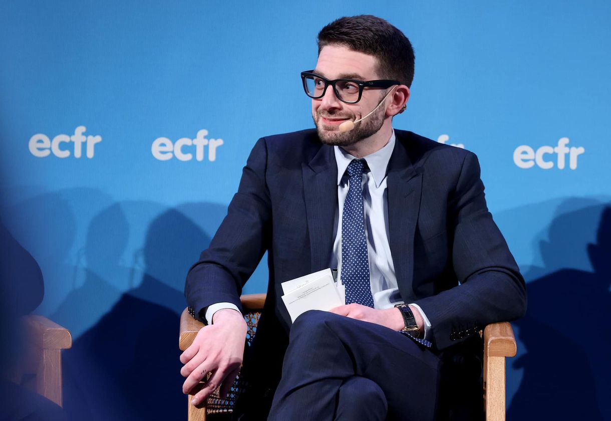 Van megfelelőbb bűnbak Soros Györgynél? Igen, a fia, Alex