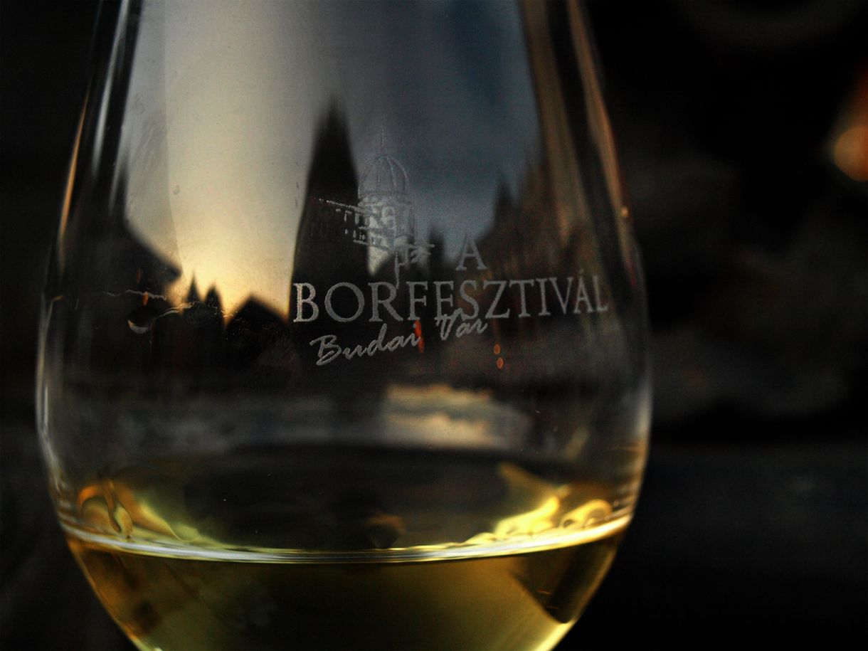 Minőségi nedűk, tájképpel: 20. Budavári Borfesztivál 