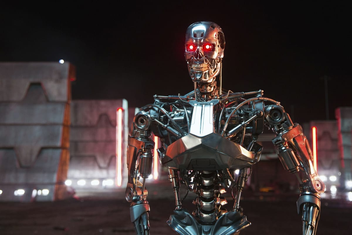 Bojkott a gyilkosrobot-fejlesztők ellen