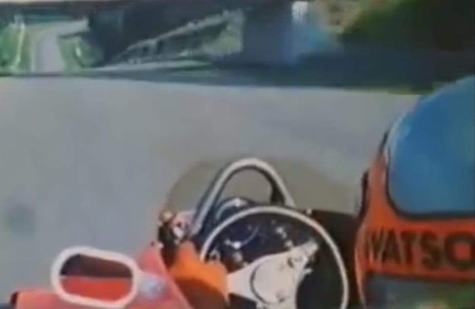 Zseniális videó: itt az elmúlt 40 év F1-es McLarenjeinek fedélzeti kamerás videója