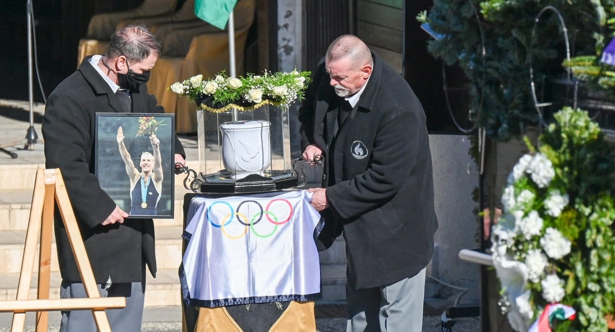 A MOB szerint még nem árverezik Csollány Szilveszter családjának házát
