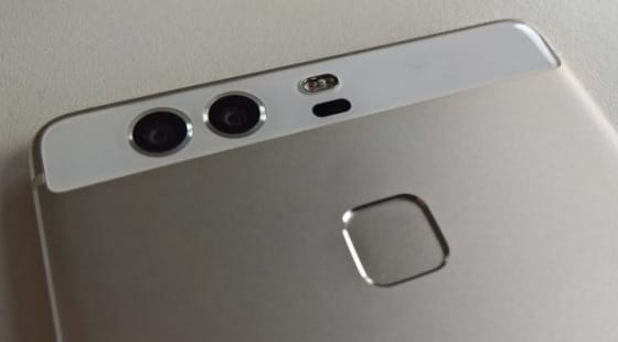 Megvan, mikor jöhet a Huawei P9