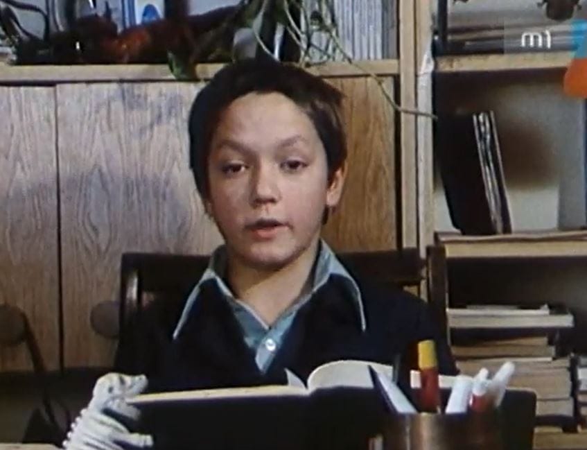 Szarka Gábor is dolgozott színészként, íme a videó