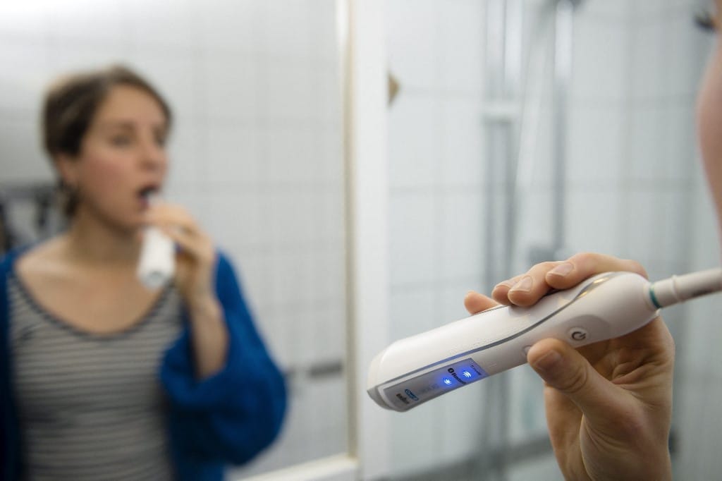 Elterjedt, hogy átvették az irányítást 3 milllió darab fogkefe fölött