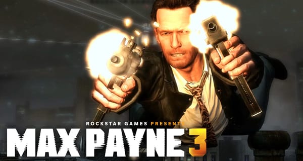 Elhalasztották a Max Payne 3 megjelenését