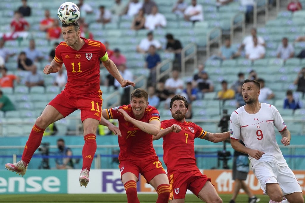 Dögunalom helyett kellemes feszültség – Wales-Svájc: 1-1