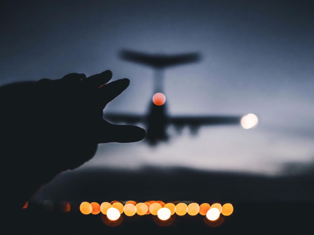 159 amszterdami járatot töröl a KLM egy vihar miatt