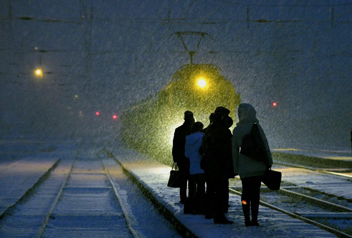 A nap képe, amelynek témáját úgyis ki fogják találni