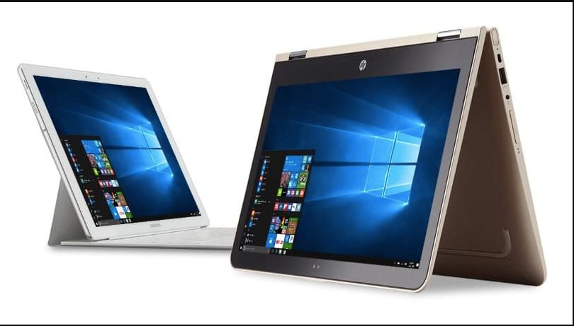 Samsung processzor kerülhet Windows 10-es számítógépekbe