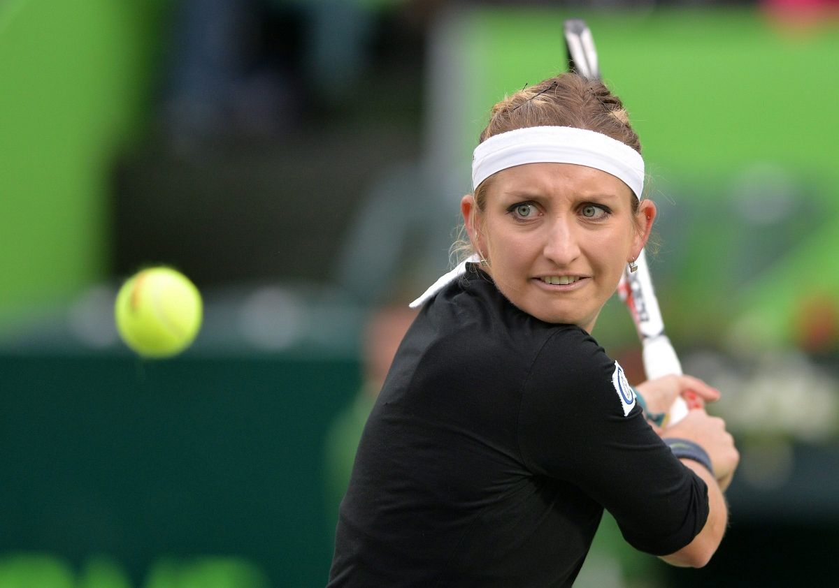 Ki ez a magyar nő a Roland Garros-elődöntőben?