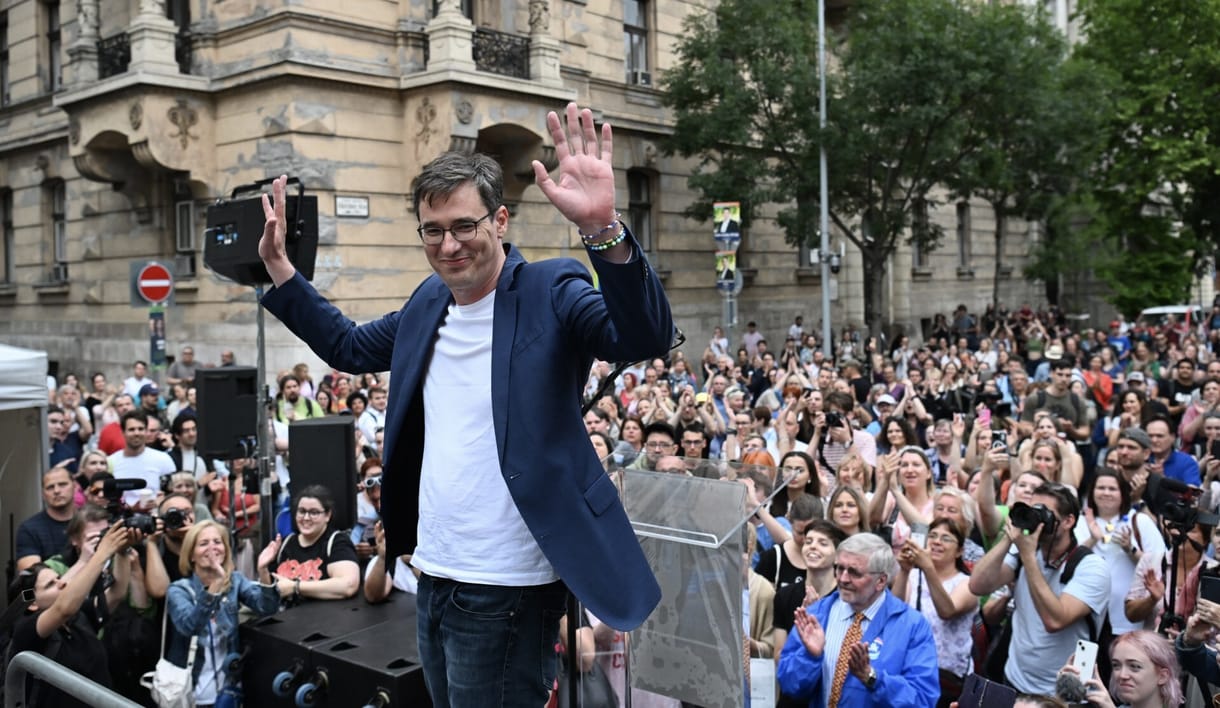 Karácsony Gergely győzelmét hagyta jóvá a Nemzeti Választási Bizottság - élőben az újraszámolást követő ülésről