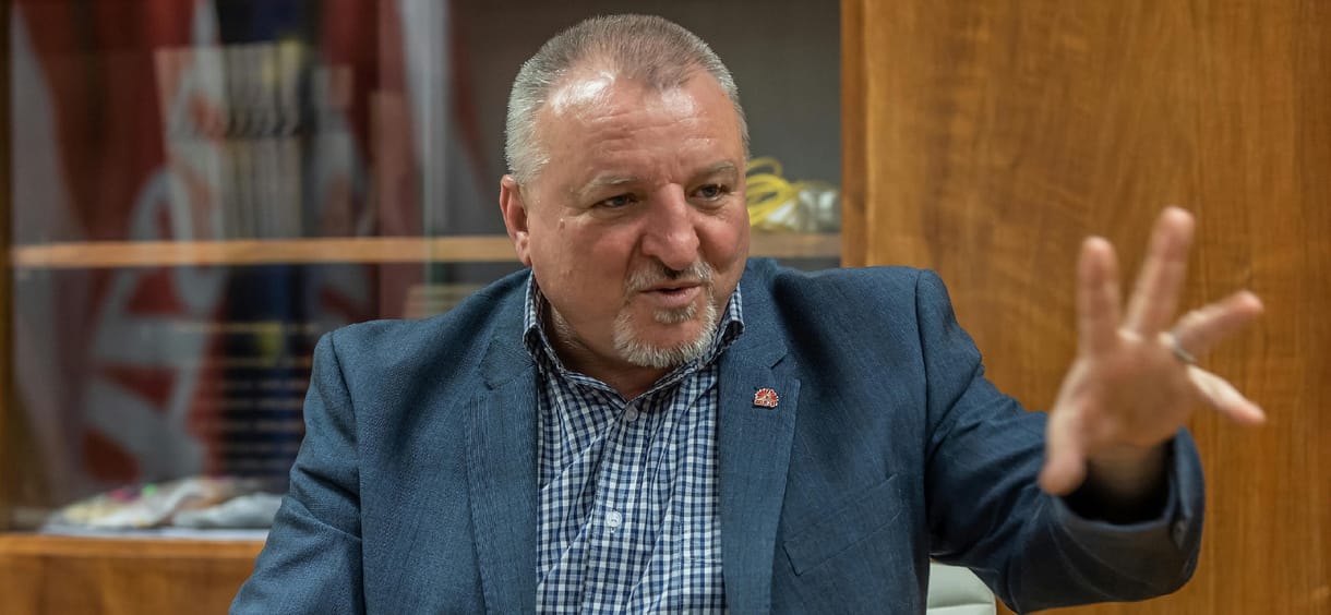 „Lehetséges egy új baloldali egység, de annak fullosnak kell lennie”