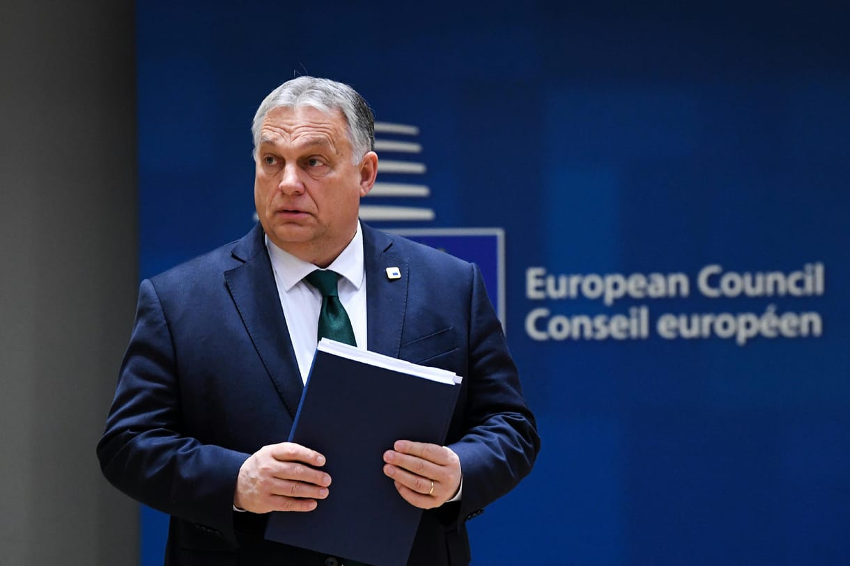 Cáfolták, hogy létezne uniós terv Magyarország megbüntetésére