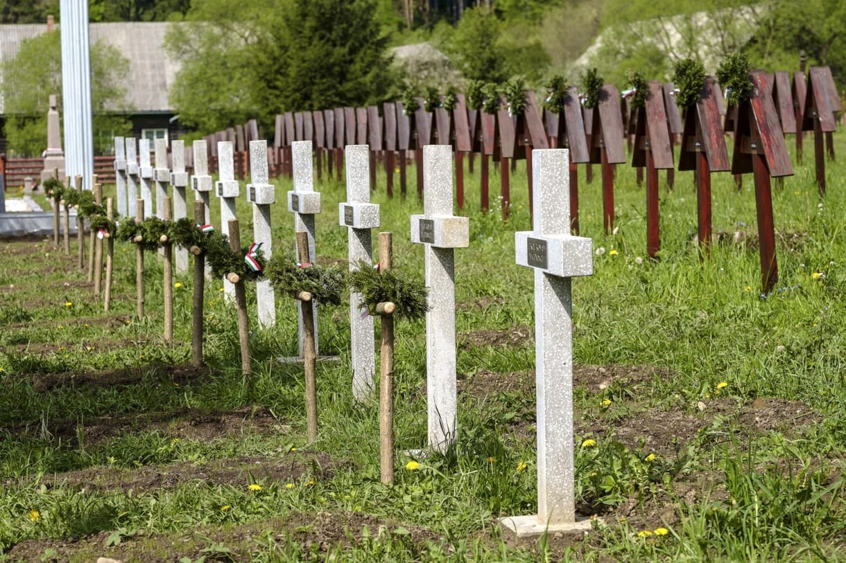 Úzvölgyi incidens: a román belügyminiszter elégedett