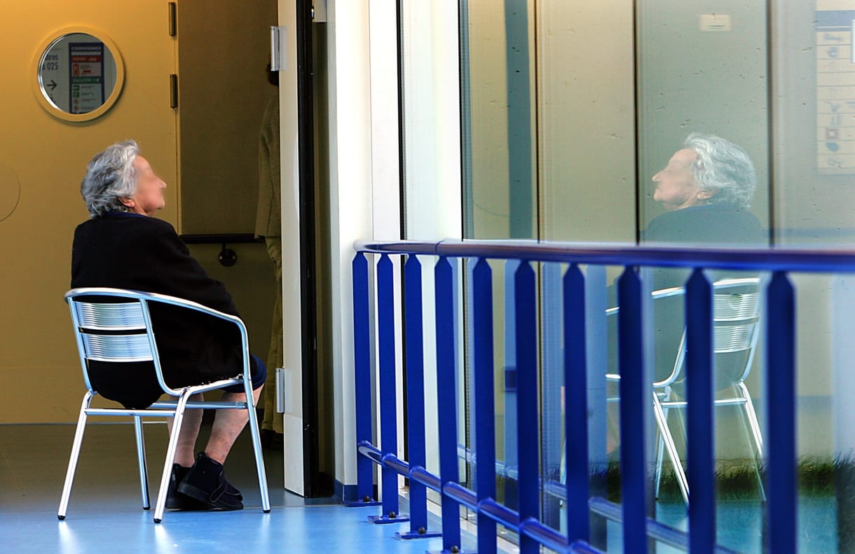 Tízből négy esetben megelőzhető lehet a demencia