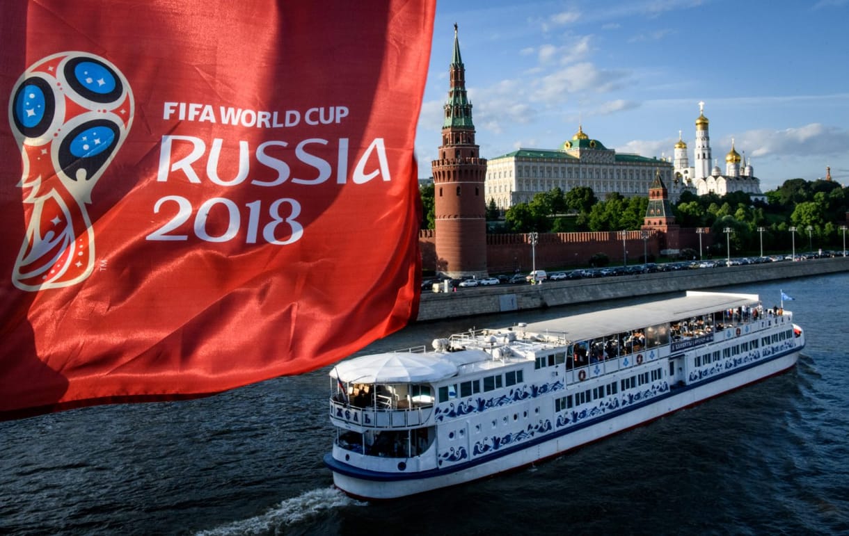 Sportruházatban már megvan a foci-vb győztese