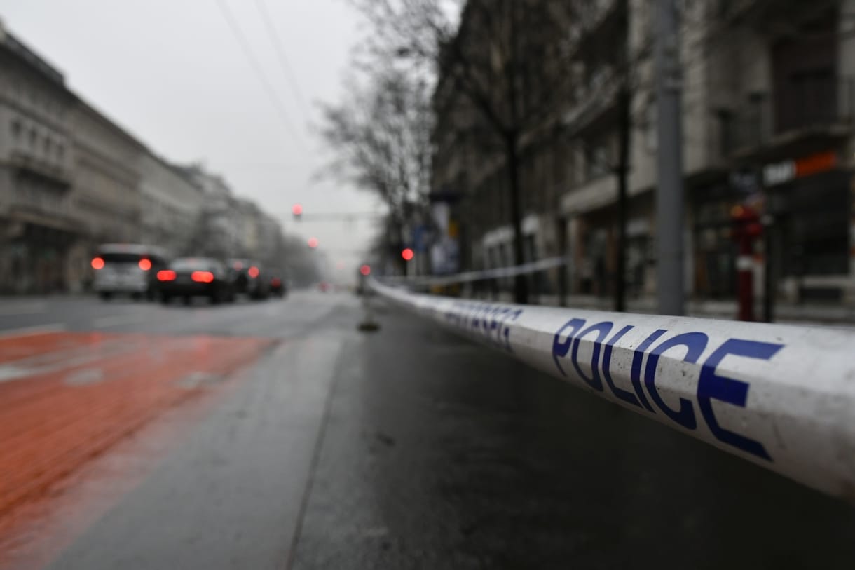 Egymást érik majd a lezárások az eucharisztikus kongresszus ideje alatt Budapesten