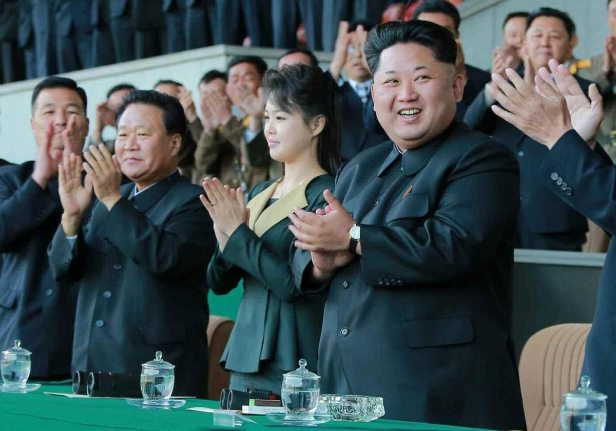 Feljelentették a Magyar Nemzet újságíróját Észak-Koreánál, veszélyben volt