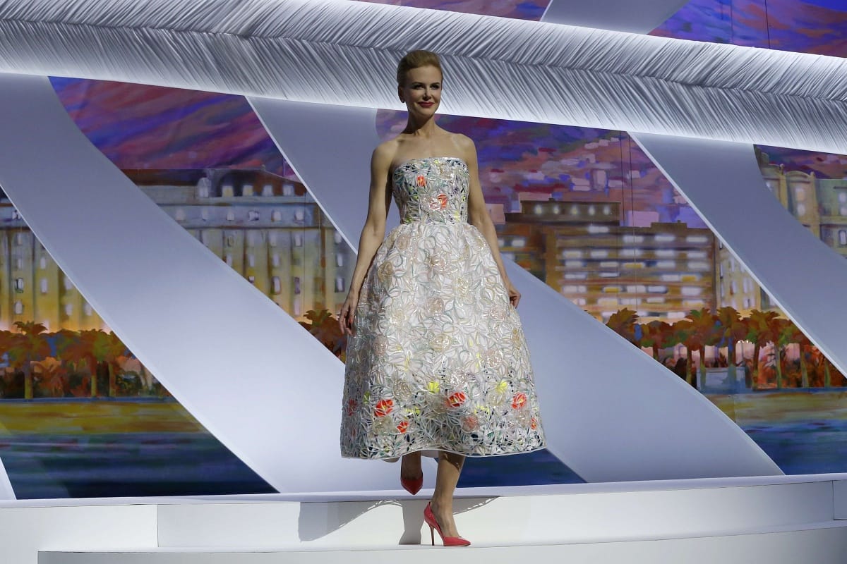 Makulátlan dívák a dögös újoncok ellen: íme, a cannes-i felhozatal
