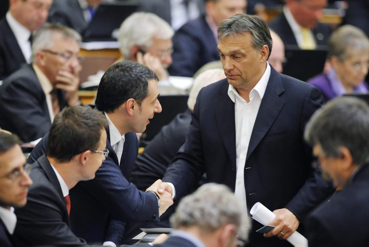 MH: Lázár akár júniustól átveheti a Miniszterelnökséget