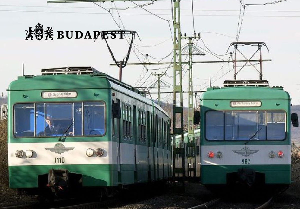 A BKK elmondta, kik járnak a legrosszabbul, ha Lázár János kivezeti a MÁV-ot Budapestről