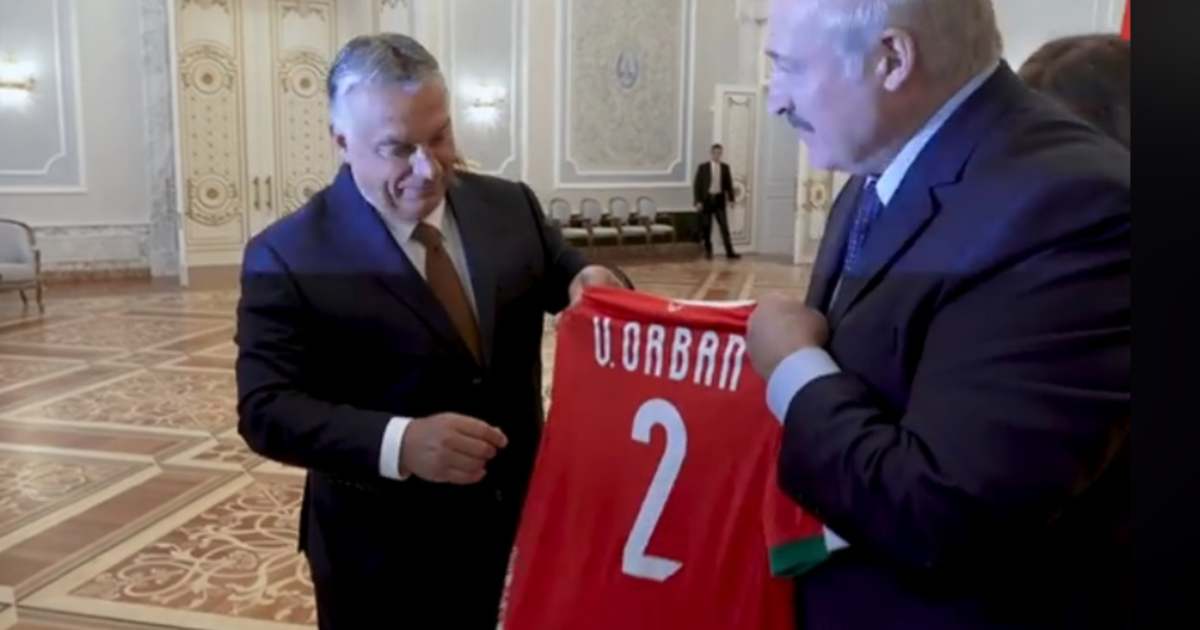 Lukasenkónak megmozgatta a fantáziáját egy belarusz-orosz-észak-koreai hármas együttműködés