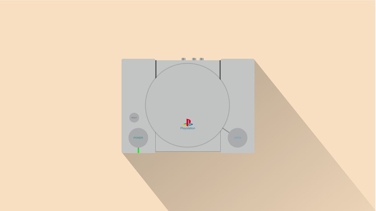 Egy szürke dobozzal indult minden, a többi történelem – 30 éve jelent meg a PlayStation, ami felforgatta a videójáték-piacot