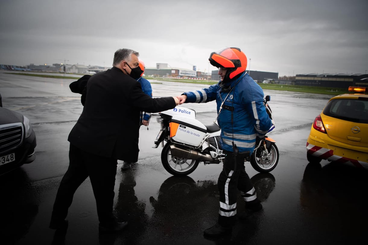 Ha gyengébb Európát akart, Orbán győzelme jelentős vereség
