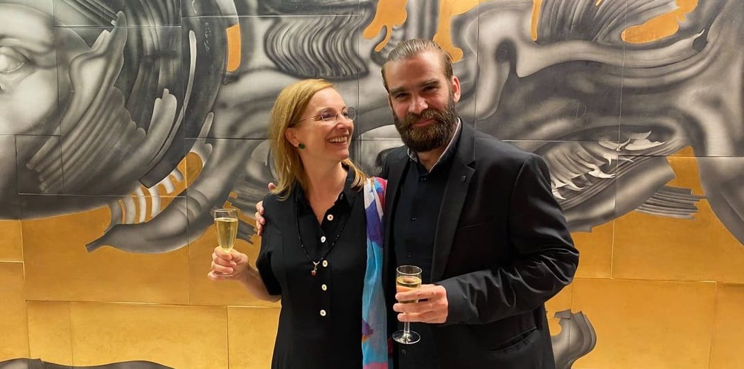 „Legyen kihez mérni magunkat” – megvan az idei Kaszás Attila-díjas