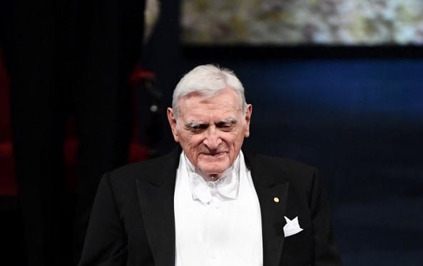 100 éves korában elhunyt a lítium-ion akkumulátor Nobel-díjas feltalálója