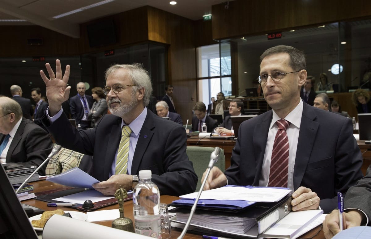 BruxInfo: hatott a Varga-csomag, kikerülünk a túlzottdeficit-eljárás alól