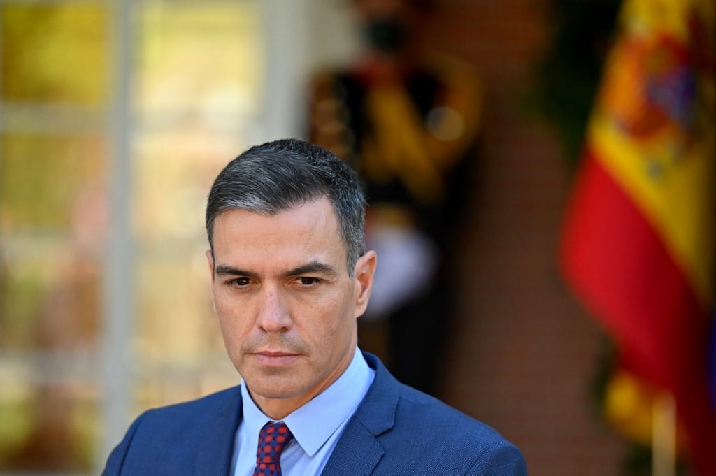 Be akarja tiltani a prostitúciót a spanyol miniszterelnök