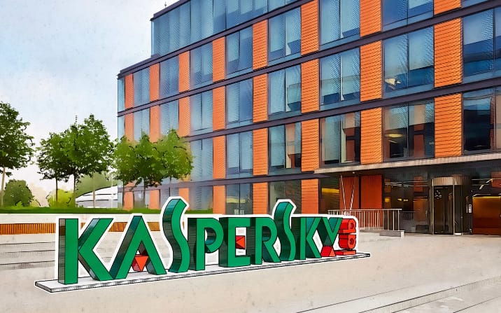 Rendetlenkedik az Apple az iPhone-okon? Panasz nyújtott be a Kaspersky