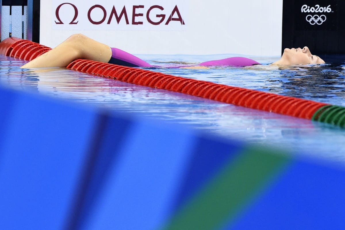 Kapás Boglárka, Hosszú Katinka és Cseh László is döntős - riói olimpia ÉLŐ