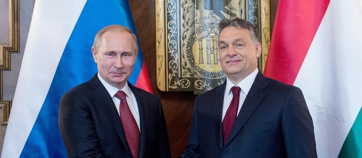 Megvan, mit zárnak le Putyin miatt hétfőn