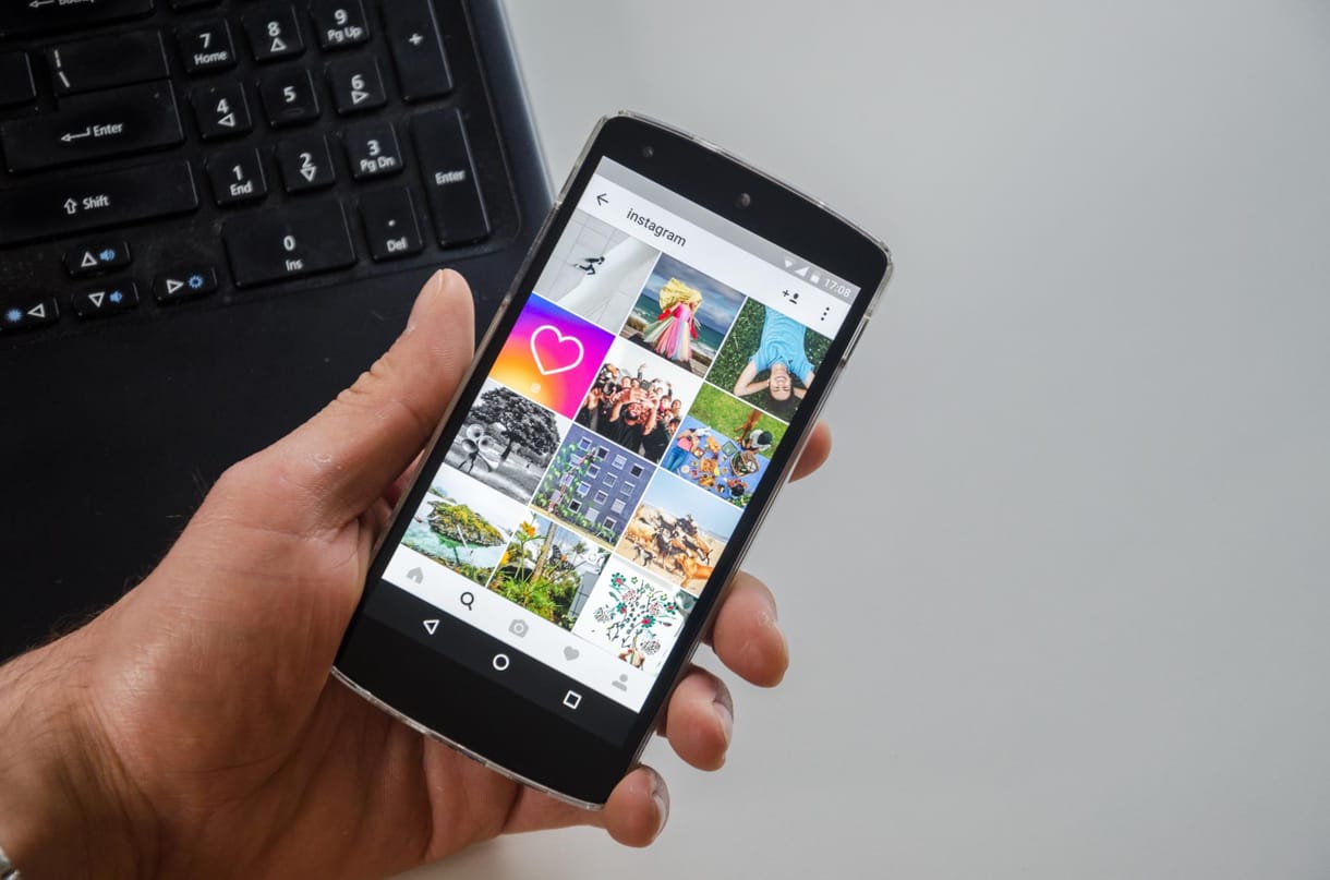 Új rekord született: 24 millió lájknál jár ez a kép Instagramon