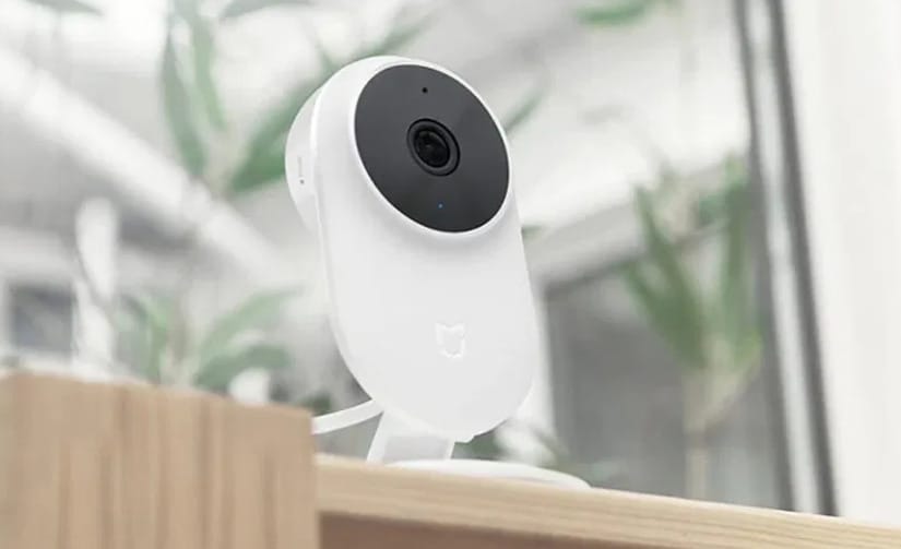 Furcsa képeket kaptak otthonról a gyanútlan Xiaomi-felhasználók