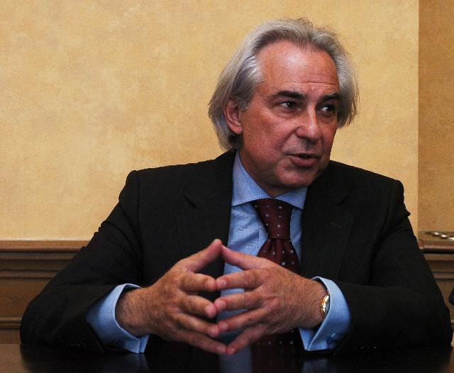 Takács Albert: januárra kész lesz egy nagy, kétrétegű alkotmány