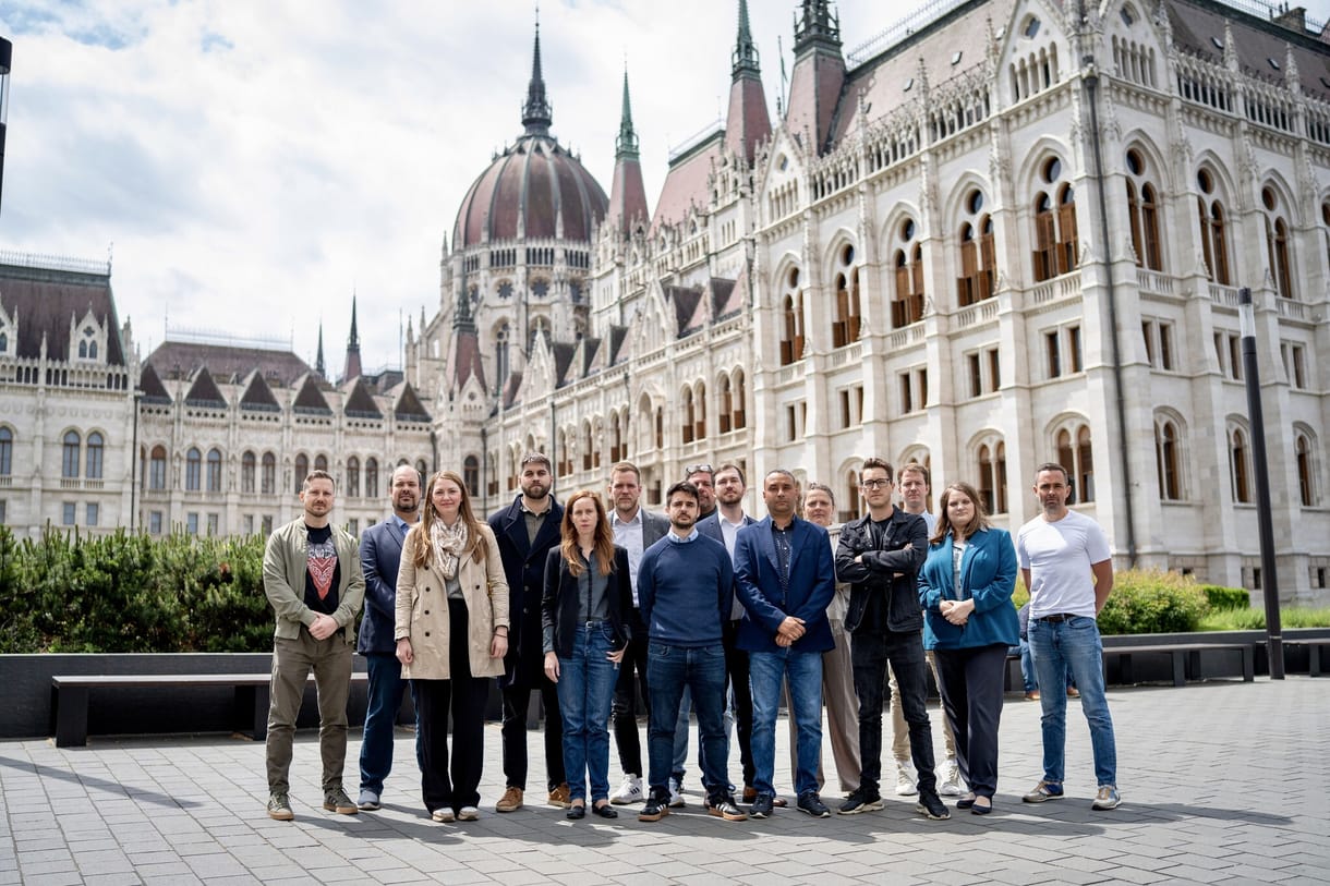 A Momentum nem indul a 2026-os választásokon