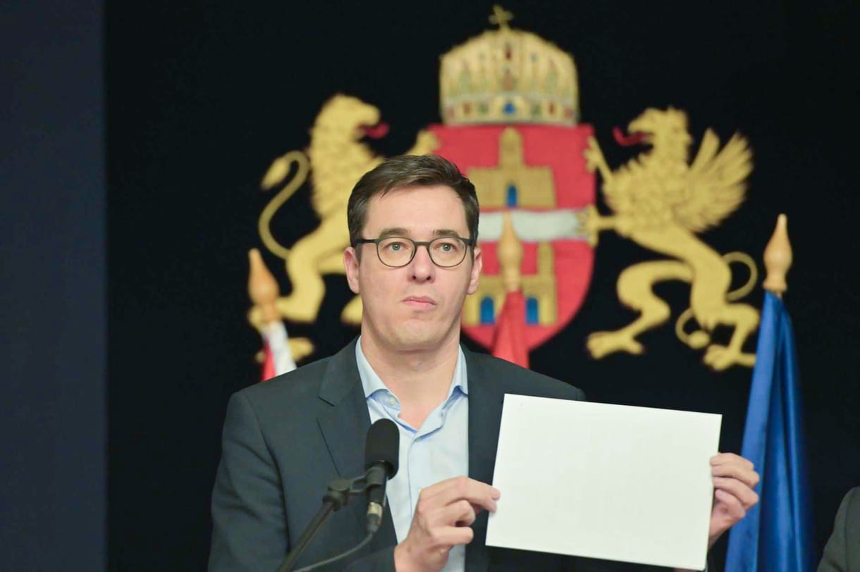 Fürjes az M1 Karácsony-interjúja után: Ez vállalhatatlan volt
