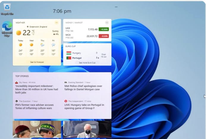 Különlegesen egyszerű verzió is jöhet a Windows 11-ből