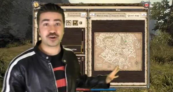 A nap videója – Angry Joe értékeli a Risen-t