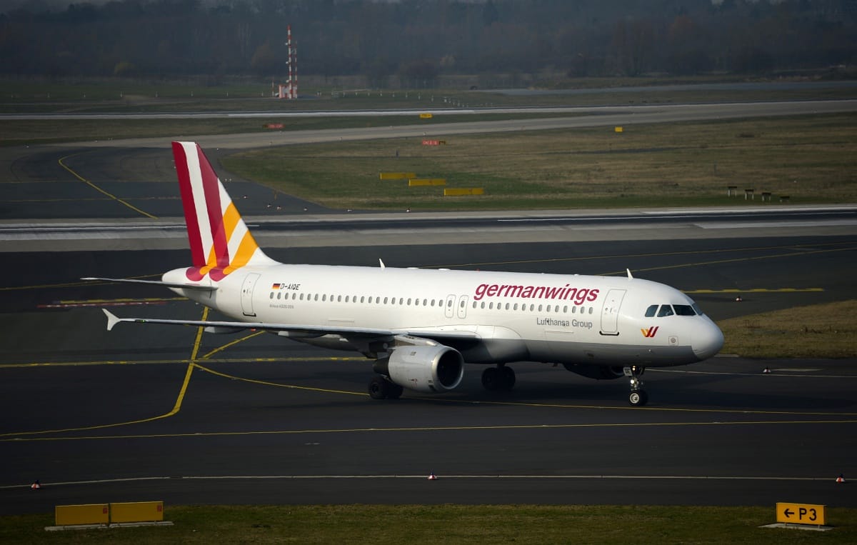 Ősszel megszűnik a Germanwings