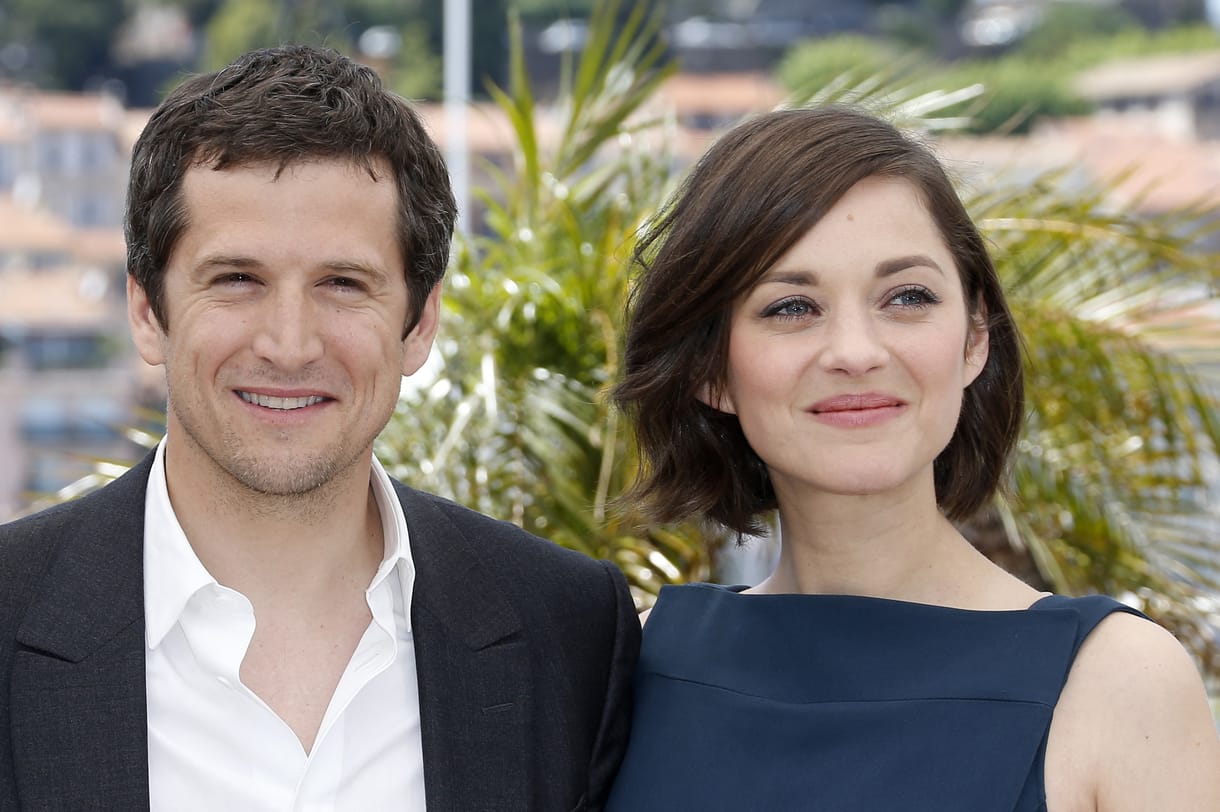 Szétment a sztárpár: Marion Cotillard és Guillaume Canet szakítottak