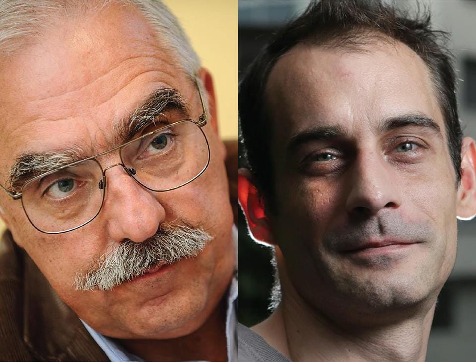 Bokros tüntetni hívta a Kétfarkú Kutyapártot, meglepő választ kapott