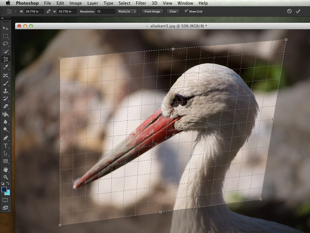 Photoshop CS6 beta - már félmillió letöltés