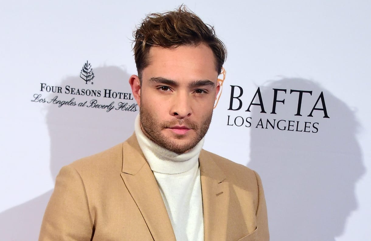 A Gossip Girl sztárját is szexuális zaklatással vádolják