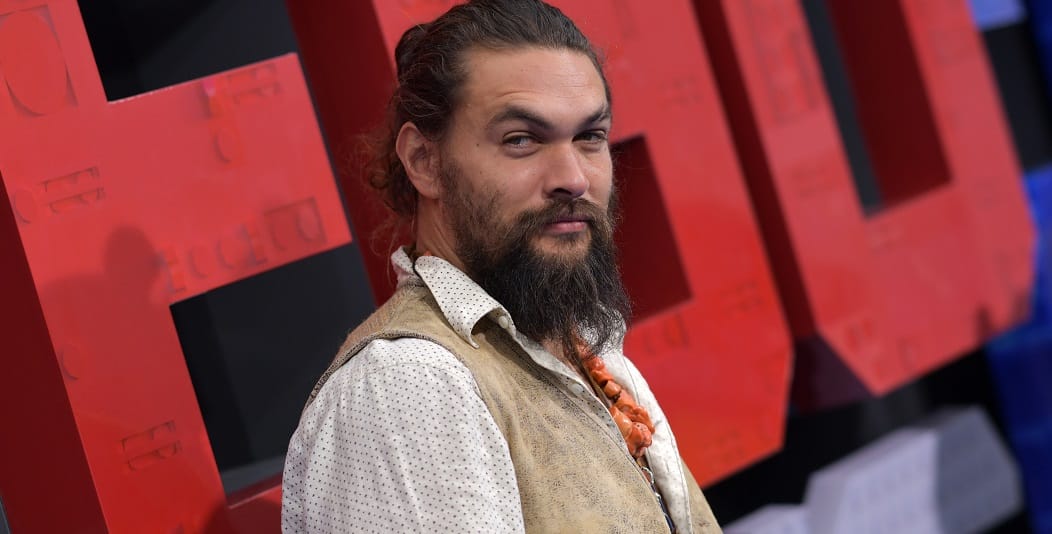 Jason Momoa nekiment Chris Prattnek egy vizespalack miatt