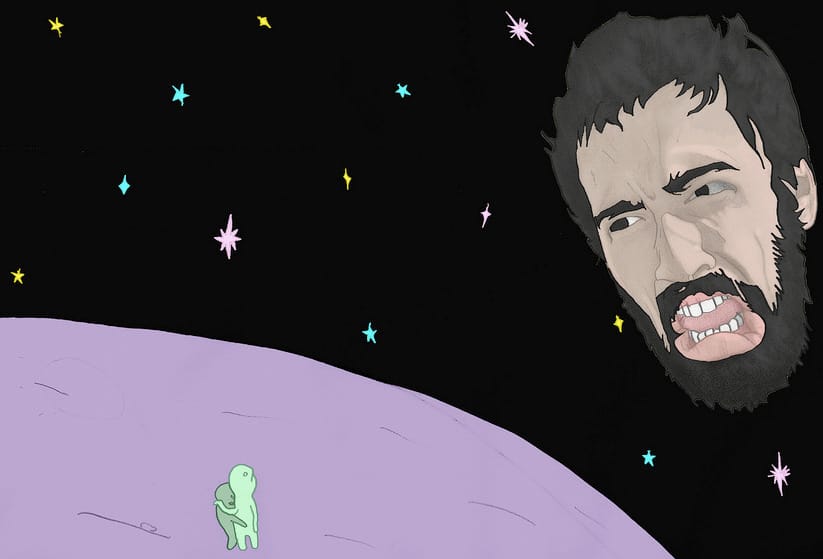Hallucinációs utazás a halálba – új játék érkezik